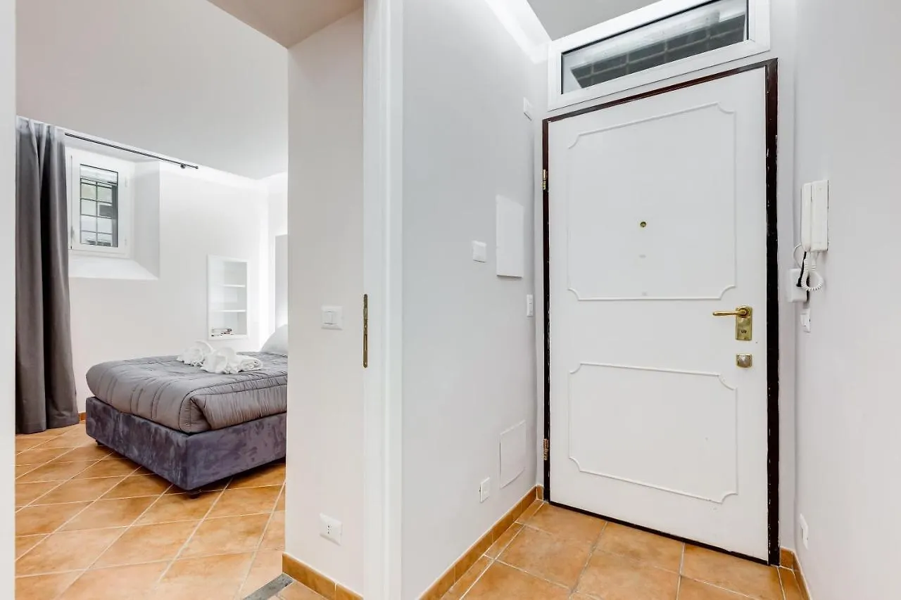 Apartment Spanish Steps Suite - Zucchelli Rome